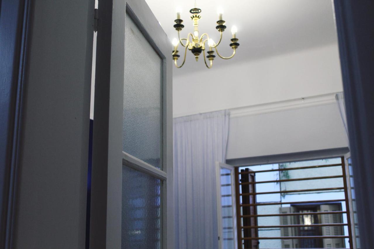 Athens Acropolis Home For 6 Exterior photo